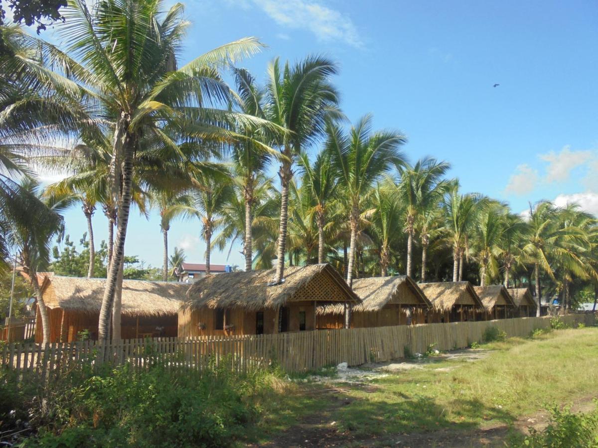 מלון פנגלאו Maya Bungalow מראה חיצוני תמונה