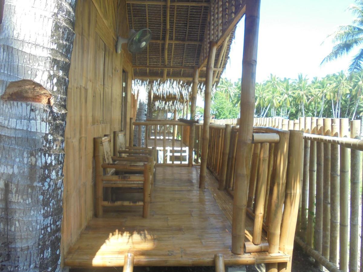 מלון פנגלאו Maya Bungalow חדר תמונה