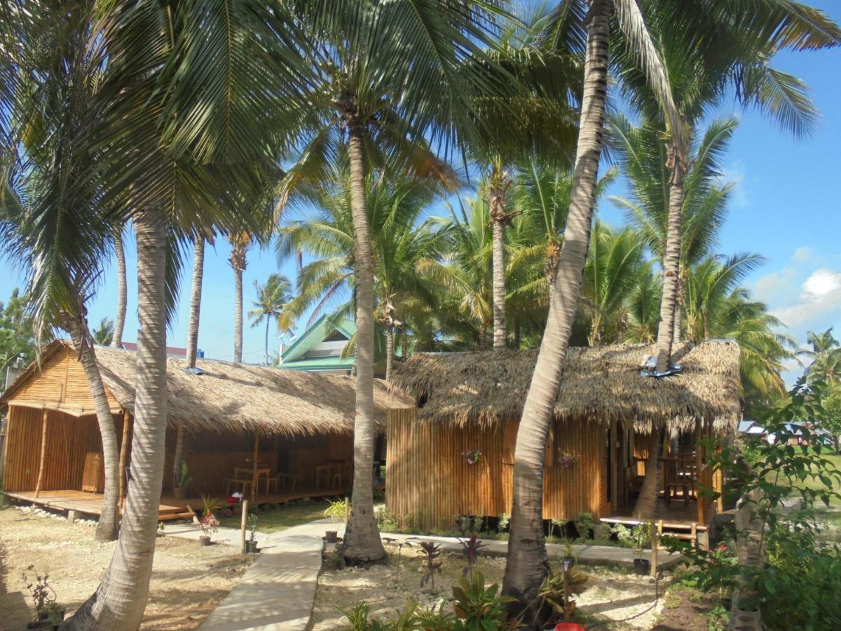 מלון פנגלאו Maya Bungalow מראה חיצוני תמונה