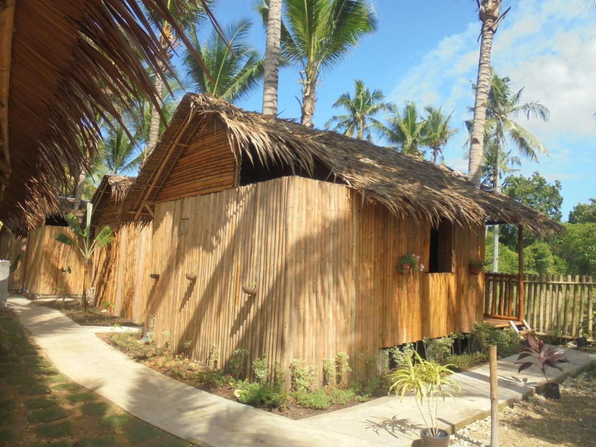 מלון פנגלאו Maya Bungalow מראה חיצוני תמונה