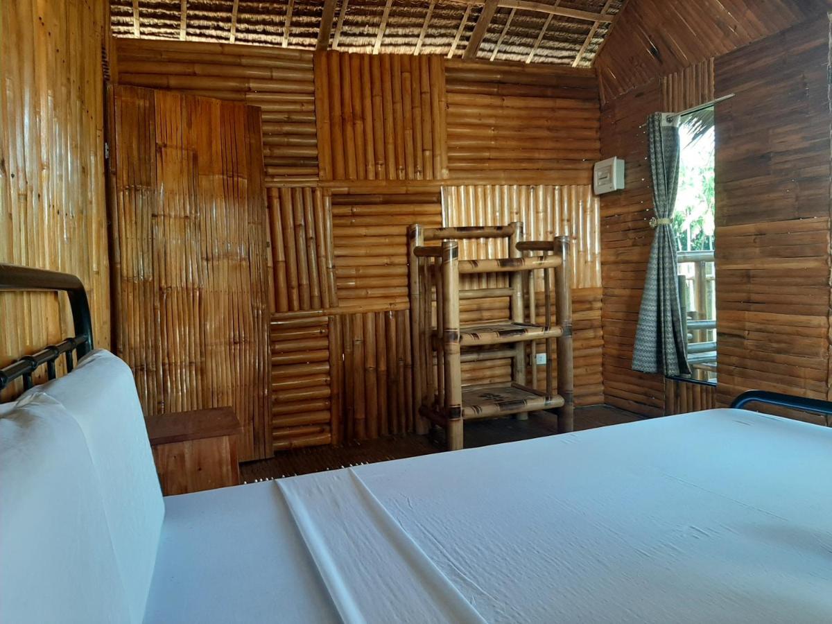 מלון פנגלאו Maya Bungalow מראה חיצוני תמונה