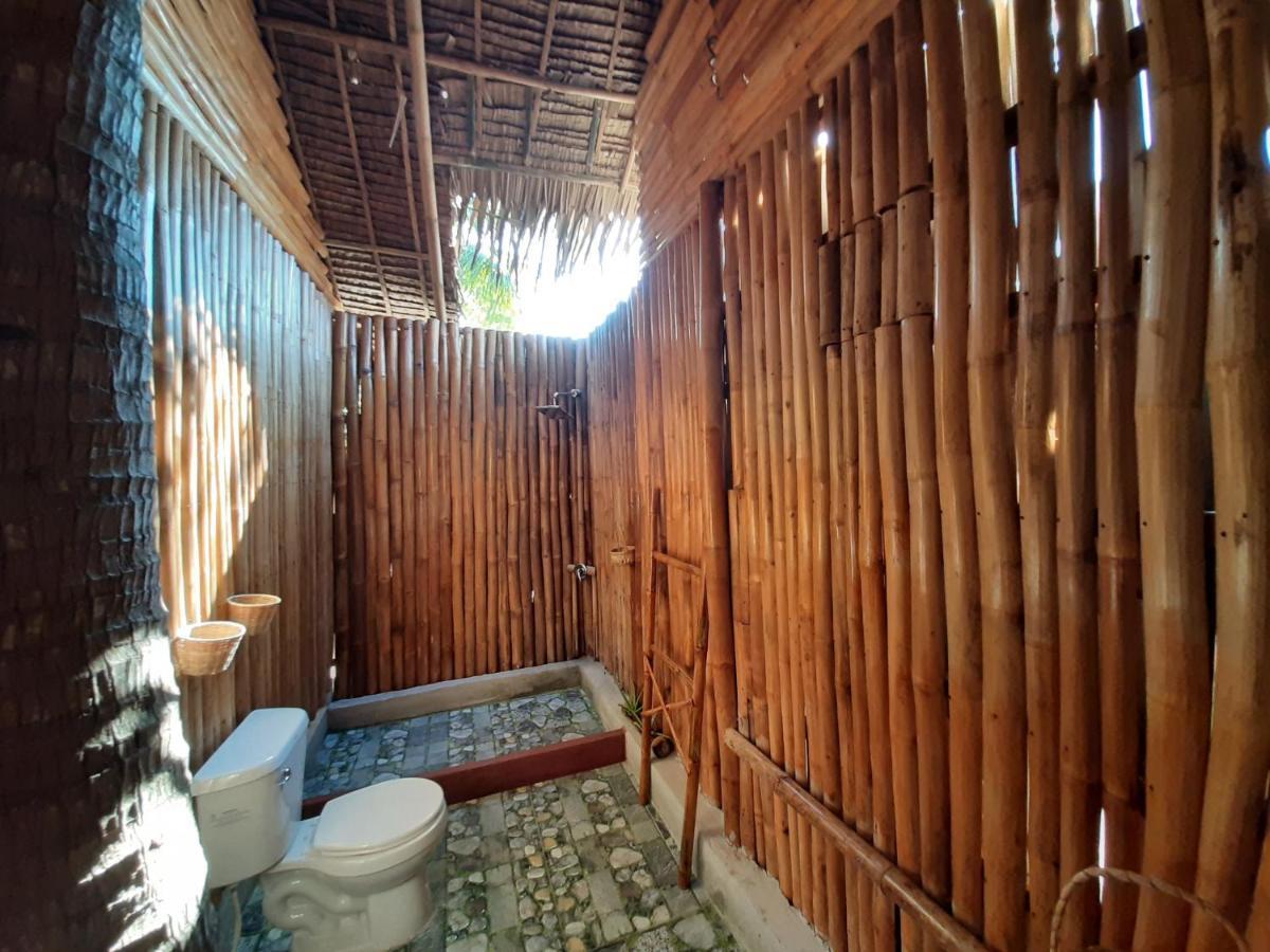 מלון פנגלאו Maya Bungalow מראה חיצוני תמונה