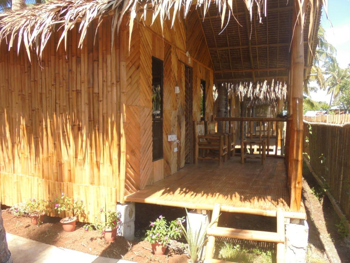 מלון פנגלאו Maya Bungalow מראה חיצוני תמונה